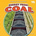 Cover: Energy from Coal - Bearcub Books