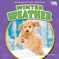 Enlarge image Cover: Winter Weather - Bearcub Books