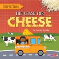 Cover: The Chase for Cheese - Fusion Books