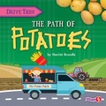 Cover: The Path of Potatoes - Fusion Books