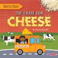 Cover: The Chase for Cheese - Fusion Books