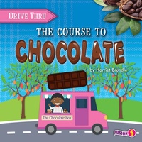 Enlarge image Cover: The Course to Chocolate - Fusion Books