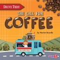 Cover: The Call for Coffee - Fusion Books