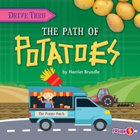 Enlarge image Cover: The Path of Potatoes - Fusion Books