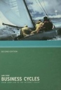 Cover: Business Cycles - Routledge