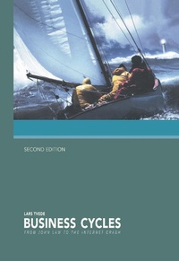 Enlarge image Cover: Business Cycles - Routledge