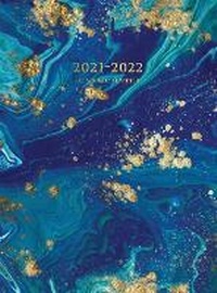 Abbildung von: 2021-2022 Academic Planner - C.H. Press