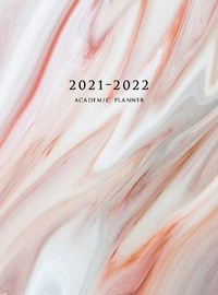 Abbildung von: 2021-2022 Academic Planner - Chuan Hu