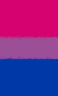 Cover: Bisexual Pride Flag Journal - Bunny 17 Media