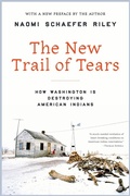 Cover: The New Trail of Tears - Encounter Books,USA