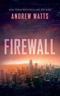 Enlarge image Cover: Firewall - Severn River Publishing