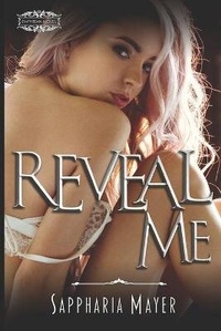 Enlarge image Cover: Reveal Me - Eidyllio Publishing