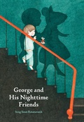 Cover: George and His Nighttime Friends - Princeton Architectural Press