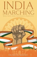 Cover: India Marching - PageTurner Press and Media