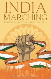 Enlarge image Cover: India Marching - PageTurner Press and Media