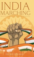 Cover: India Marching - PageTurner Press and Media