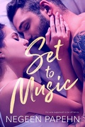 Cover: Set to Music - Entangled: Amara
