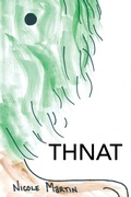 Cover: Thnat - Dorrance Publishing Co.