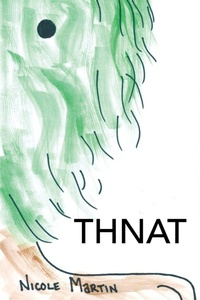 Enlarge image Cover: Thnat - Dorrance Publishing Co.