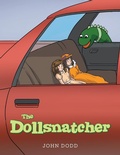 Cover: The Dollsnatcher - Xlibris AU