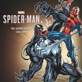 Cover: Spider-Man - Dreamscape Media