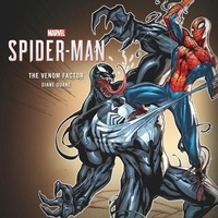 Enlarge image Cover: Spider-Man - Dreamscape Media