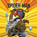 Cover: Spider-Man - Dreamscape Media