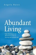 Cover: Abundant Living - Xlibris Us