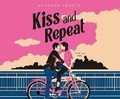 Cover: Kiss and Repeat - Dreamscape Media