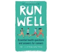 Enlarge image Cover: Run Well - Dreamscape Media