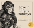 Cover: Love in Infant Monkeys - Dreamscape Media
