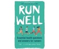 Cover: Run Well - Dreamscape Media