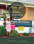 Cover: Nappy Girl Kitchen Recipe Book - Xlibris Us