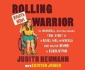 Cover: Rolling Warrior - Beacon Press