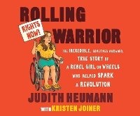 Enlarge image Cover: Rolling Warrior - Beacon Press