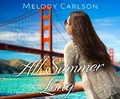 Cover: All Summer Long - Dreamscape Media