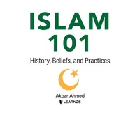 Abbildung von: Islam 101 - Learn25