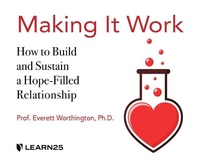 Enlarge image Cover: Making It Work - Learn25