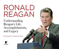 Abbildung von: Ronald Reagan - Learn25