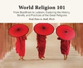Cover: World Religion 101 - Learn25