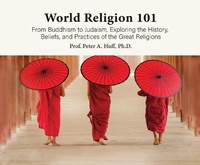Enlarge image Cover: World Religion 101 - Learn25