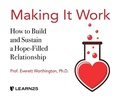 Cover: Making It Work - Learn25