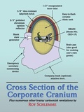 Cover: Cross Section of the Corporate Cranium - AuthorHouse