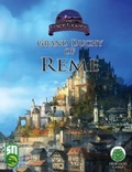 Cover: Grand Duchy of Reme - Frog God Games