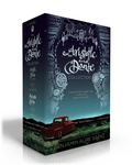 Cover: The Aristotle and Dante Collection (Boxed Set) - Simon & Schuster Books for Young Readers