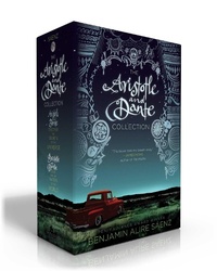 Enlarge image Cover: The Aristotle and Dante Collection (Boxed Set) - Simon & Schuster Books for Young Readers