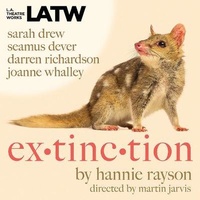 Enlarge image Cover: Extinction - LA Theatre Works