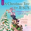 Cover: A Christmas Tree for Jesus - Good Books