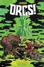 Cover: ORCS! - Boom! Kaboom