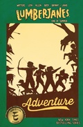 Cover: Lumberjanes Vol. 20: Volume 20 - Boom! Box